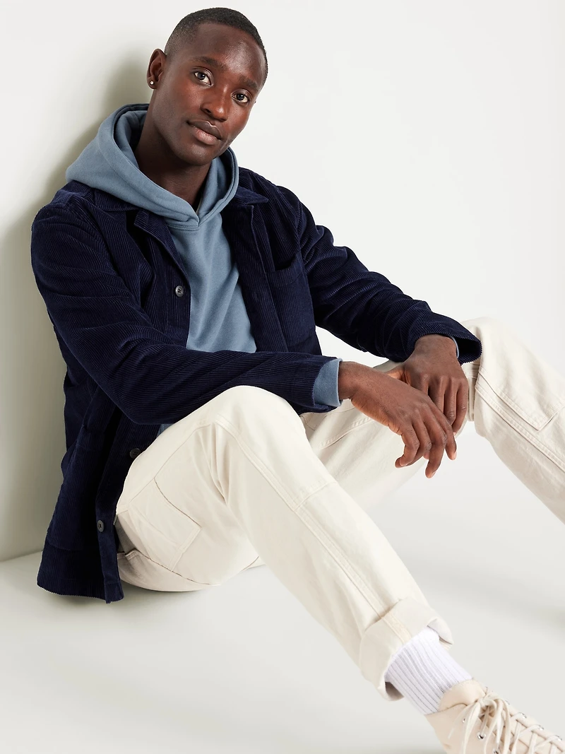 Rotation Hoodie