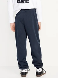 Baggy Jogger Sweatpants for Boys