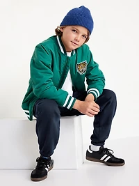 Baggy Jogger Sweatpants for Boys