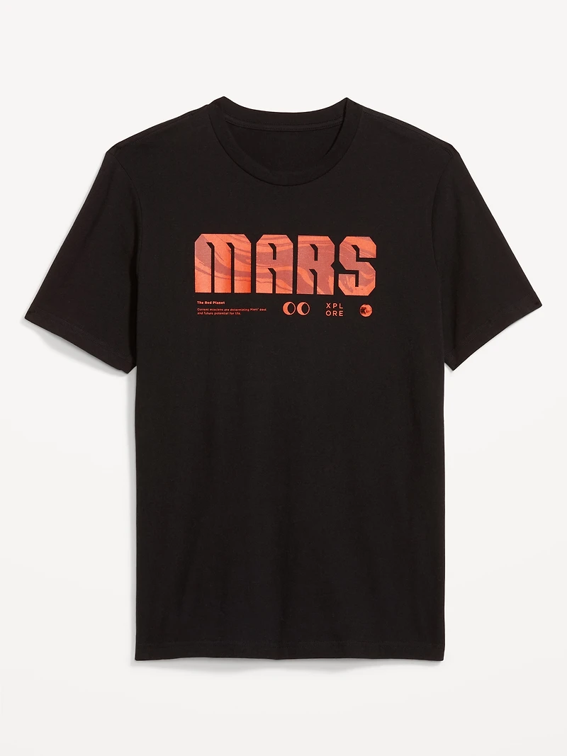 Graphic T-Shirt