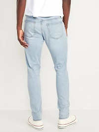 Built-In Flex Jeans