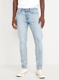 Built-In Flex Jeans