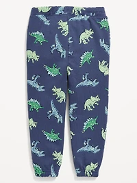 Logo-Graphic Jogger Sweatpants for Toddler Boys