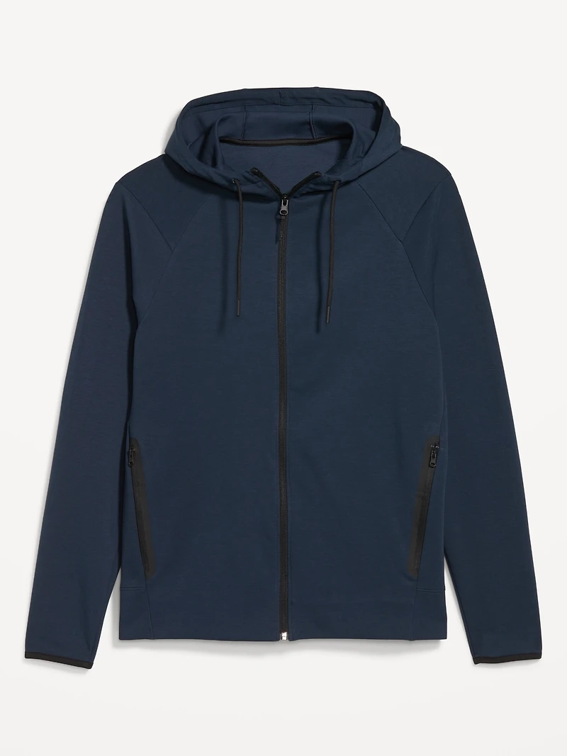 Dynamic Fleece 4.0 Zip