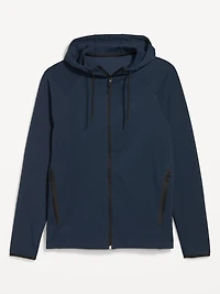 Dynamic Fleece 4.0 Zip