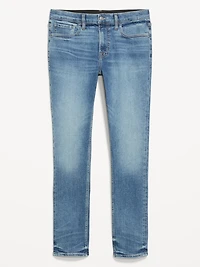 Skinny 360° Tech Stretch Performance Jeans