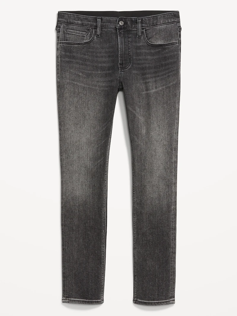 Skinny 360° Tech Stretch Performance Jeans