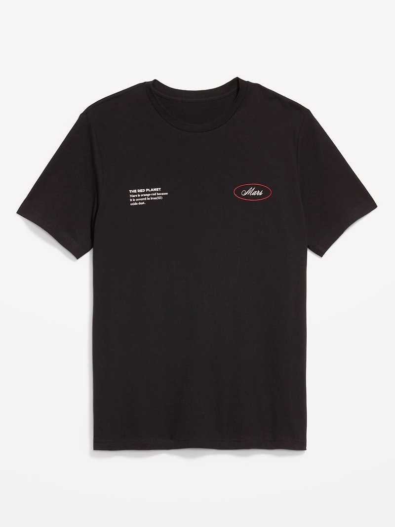 Graphic T-Shirt