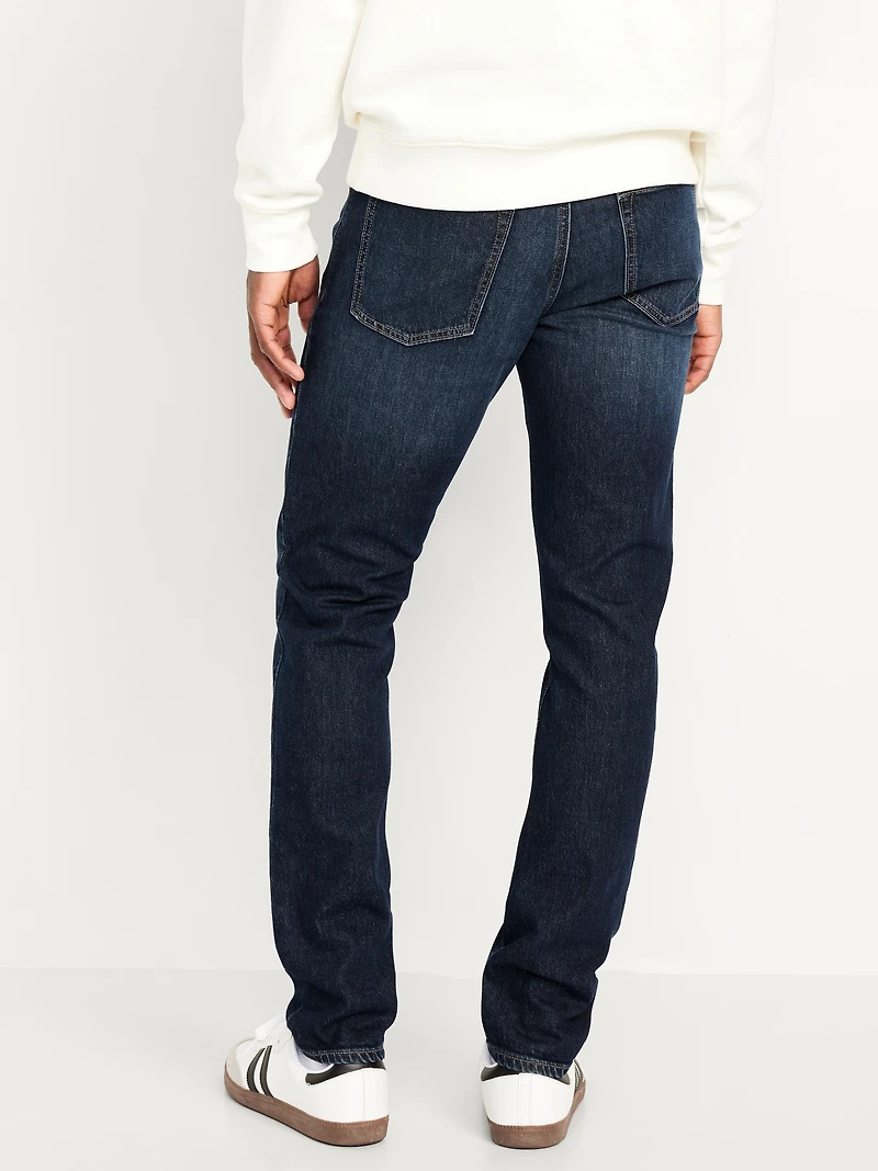 Slim Jeans
