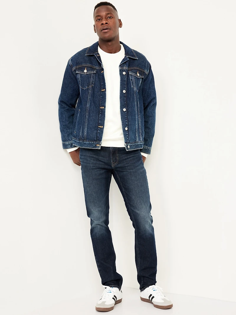 Slim Jeans
