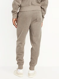 Tapered Jogger Sweatpants