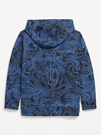 Dynamic Fleece Pullover Hoodie for Boys