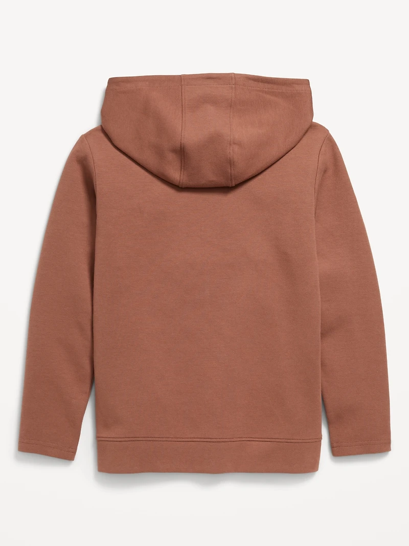 Dynamic Fleece Hoodie for Boys