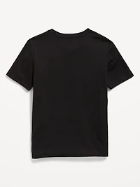 Marvel™ Spider-Man Gender-Neutral Graphic T-Shirt for Kids
