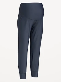 Pantalon de jogging PowerSoft à panneau complet Maternit