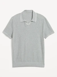 Bouclé Polo