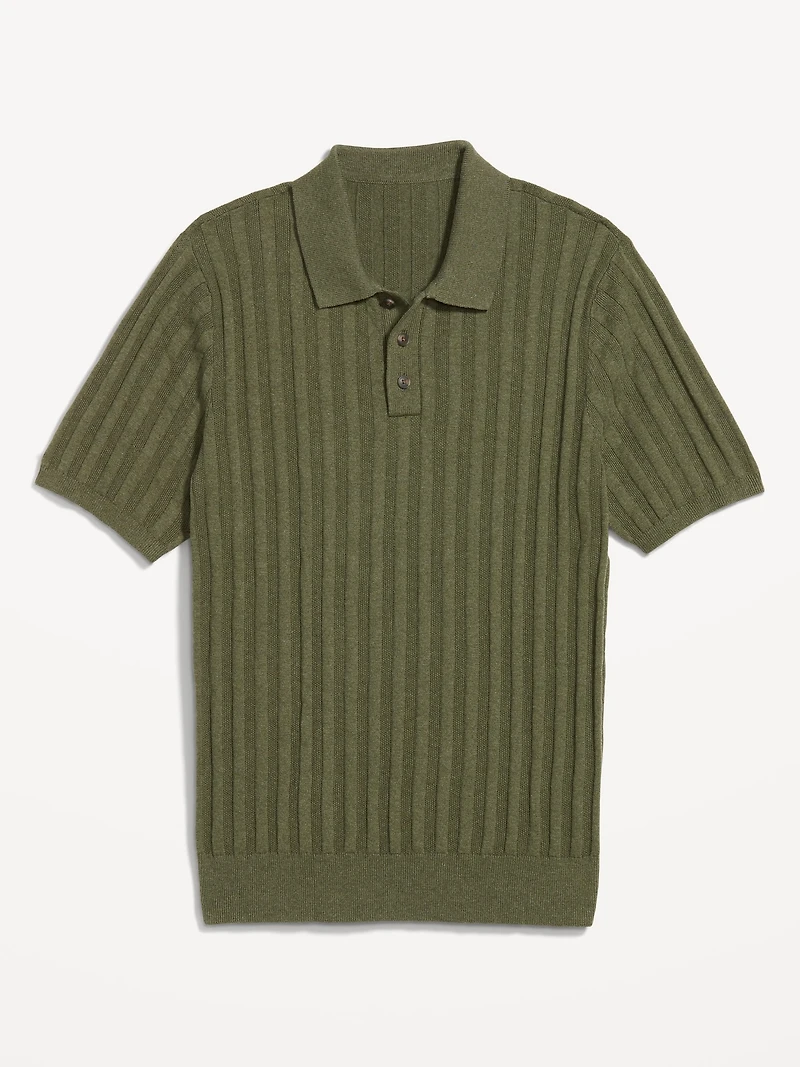 Bouclé Polo