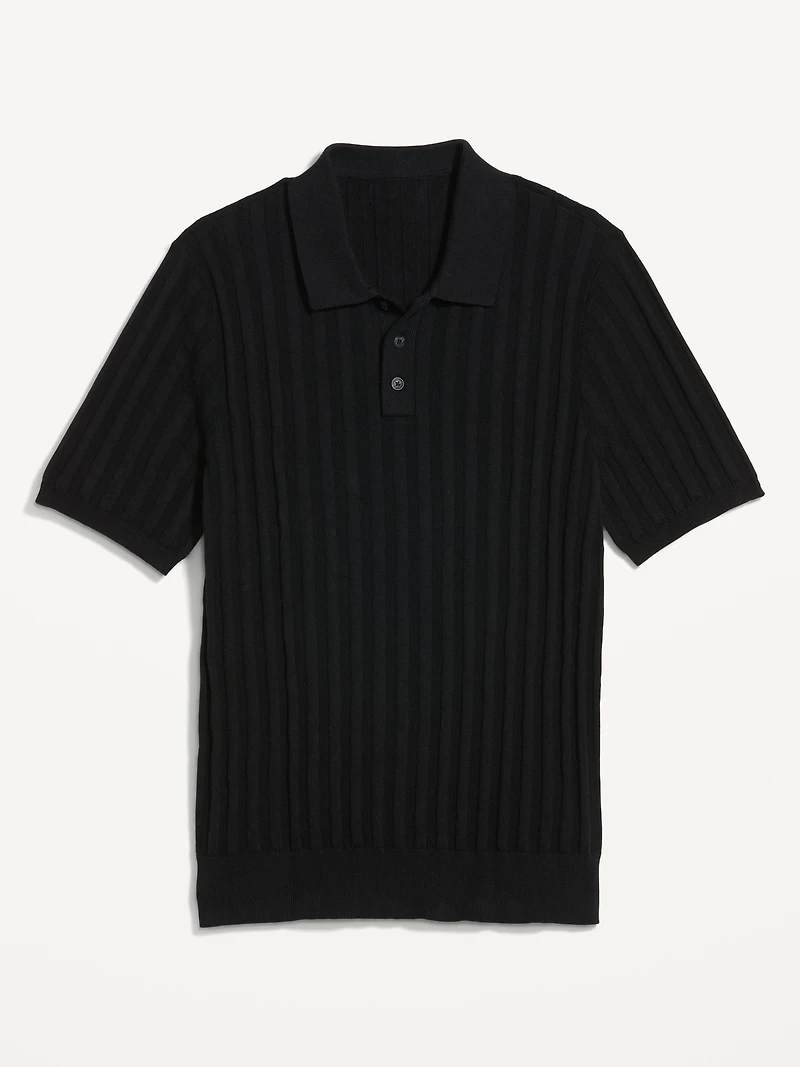 Bouclé Polo
