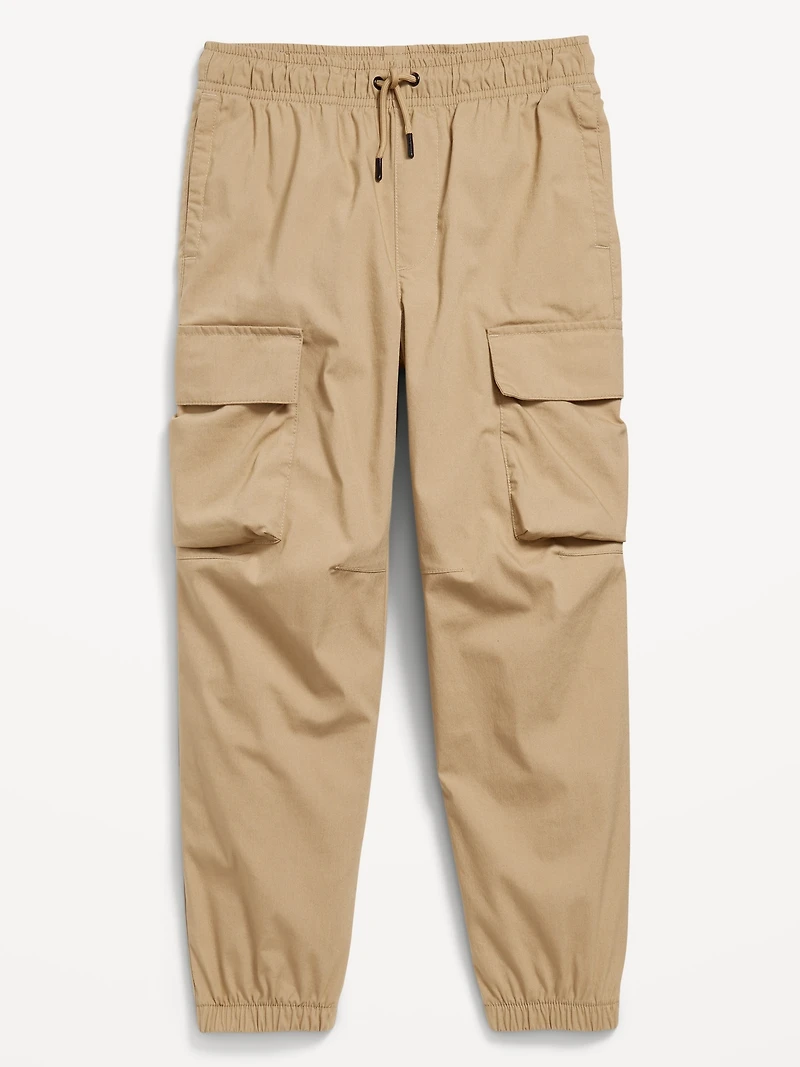 Baggy Cargo Pants for Boys