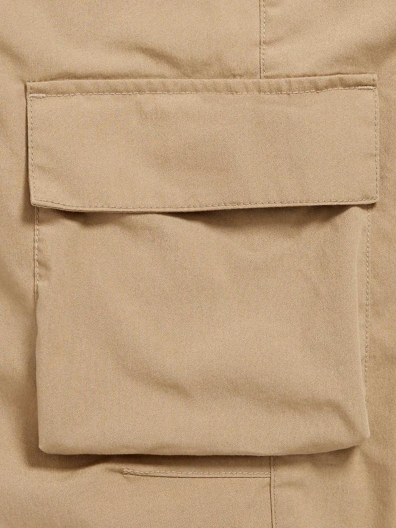 Baggy Cargo Pants for Boys