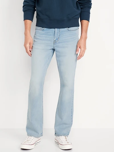 Boot-Cut