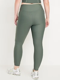 High-Waisted PowerSoft Pocket Leggings