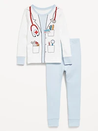 Pajama Set for Toddler & Baby