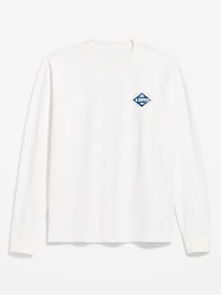 Heavyweight Graphic T-Shirt