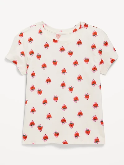Softest T-Shirt for Girls