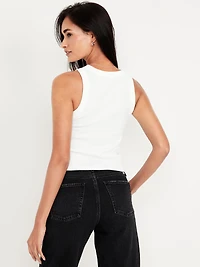 Snug Tank Top
