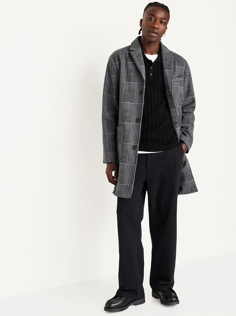 Bouclé Polo