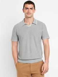Bouclé Polo