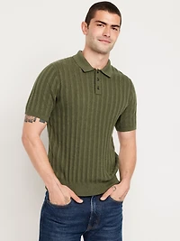 Bouclé Polo