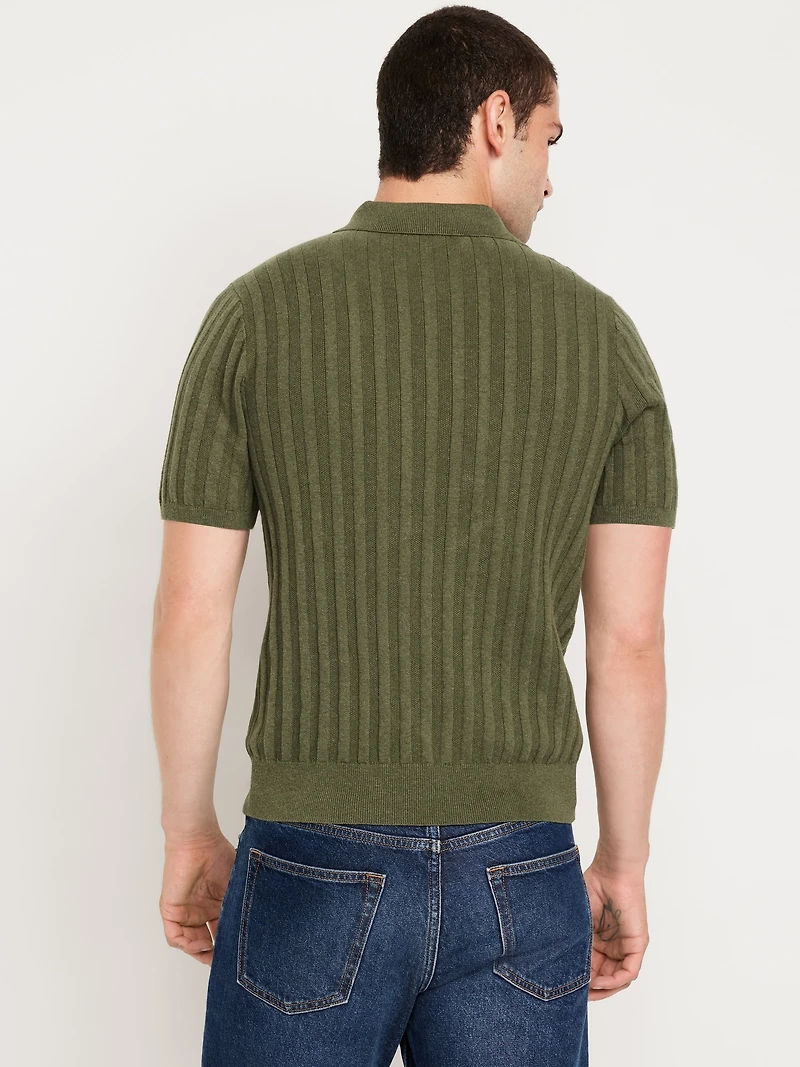 Bouclé Polo