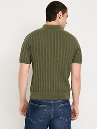 Bouclé Polo