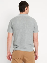 Bouclé Polo