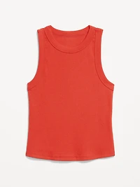 Snug Tank Top
