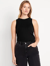 Snug Tank Top