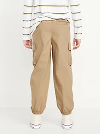 Baggy Cargo Pants for Boys