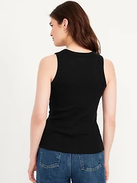 Snug Tank Top