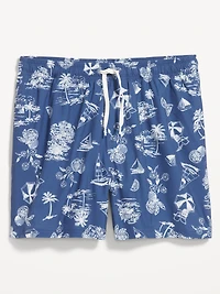 Swim Trunks - 7-inch inseam
