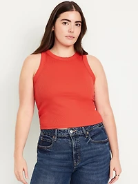 Snug Tank Top