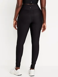 High-Waisted PowerSoft Full-Length Pocket Leggings 31"