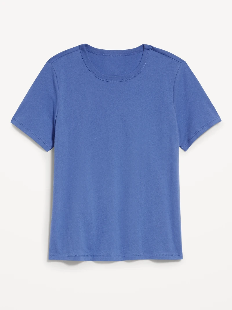 EveryWear Crew-Neck T-Shirt
