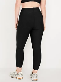 Extra High-Waisted PowerSoft Sculpt 7/8 Leggings