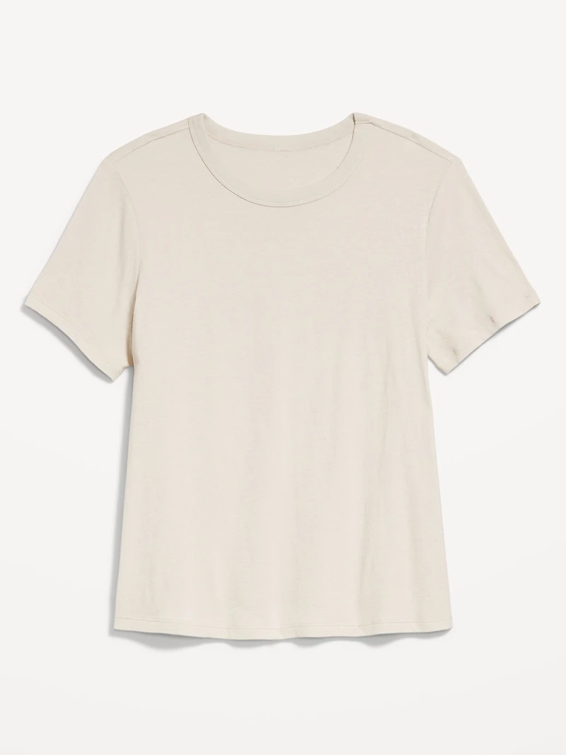 EveryWear Crew-Neck T-Shirt