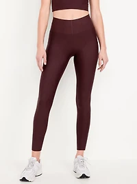 Extra High-Waisted PowerSoft Sculpt 7/8 Leggings