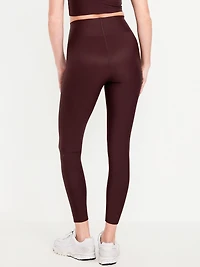 Extra High-Waisted PowerSoft Sculpt 7/8 Leggings