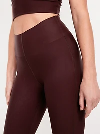 Extra High-Waisted PowerSoft Sculpt 7/8 Leggings