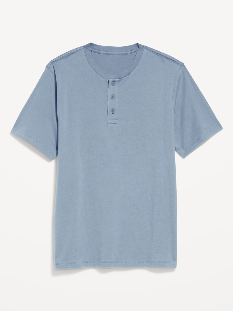 Henley T-Shirt